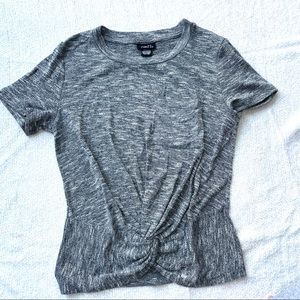 Rue 21 short sleeve shirt